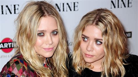 die olsen zwillinge|The Tragedy Of The Olsen Twins Explained